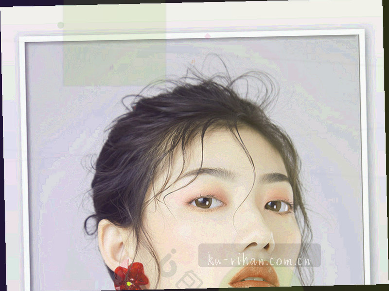 抽象数据可视化图形，等宽数字与扫描线重叠